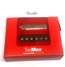 Set pickup telecaster