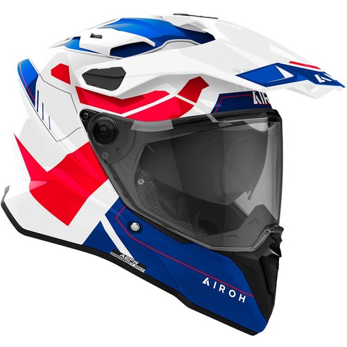 Casco avventura airoh - casco,