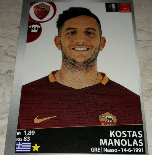 Figurina calciatori panini - calciatori,