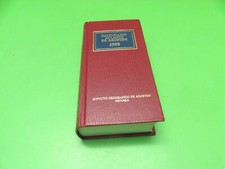 CALENDARIO ATLANTE De AGOSTINI
