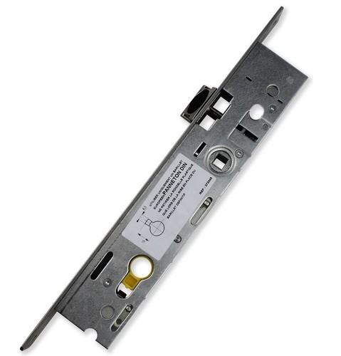 Serratura ricambio tecnica - di,