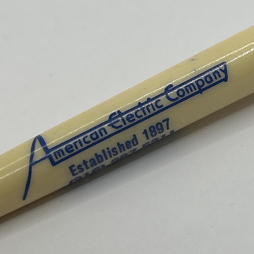 Penna sfera vintage - a,