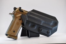 Beretta M9A3 Custom OBW