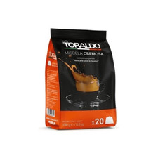 CAFFE TORALDO | DOLCE GUSTO |