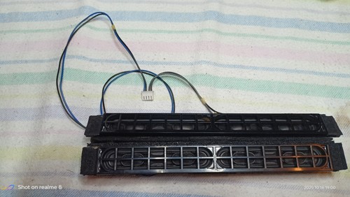 Altoparlanti 42le8800 za - altoparlanti, lg