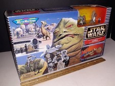 Star Wars Transforming Set