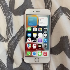 Apple iphone a1688 16gb - 6s, oro