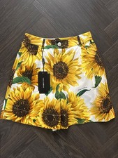 Pantaloncini Dolce & Gabbana