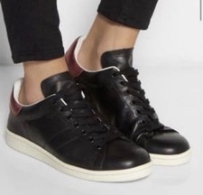 Sneakers basse marant black - sneakers,