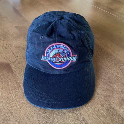 Cappello scuola equitazione