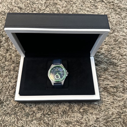 Orologio uomo constantin weisz - orologio,