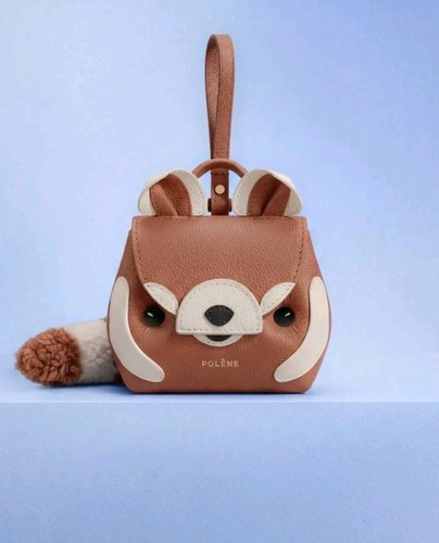 Mini borsa polene the - mini,