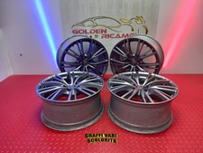 KIT CERCHI IN LEGA 18 ALFA