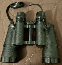Binocolo Mondo 7 x 50 angolo