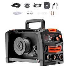 Macchina Saldatrice MIG con