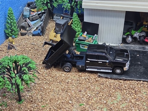 Misura 2018 chevy 3500 - su,