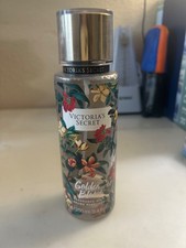 victorias secret fioritura