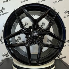 SET 4 Cerchi in lega