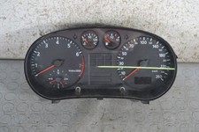 74694- Strumentazione Contachilometri Completa Audi A3 8L dal 1996 al 2003 Cod 8