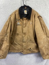 Giacca Carhartt vintage uomo