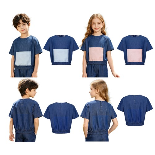 Shirt bambino ragazzo - t-shirt,