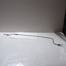 TUBO FRENO POMPA OLIO IN FERRO