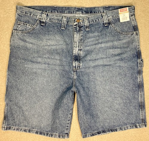 Pantaloncini jeans wrangler - pantaloncini,