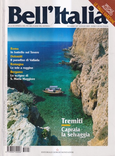 Bell italia 207 - bell',