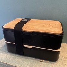 Umami Lunchbox per Adulti Due