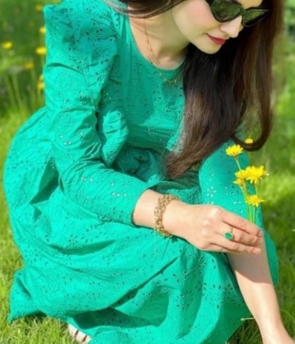 Abito zara verde nuovo con - zara,