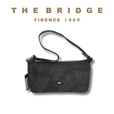 Borsa Donna Baguette con
