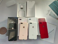 Nuovo stato Apple iPhone 8/8