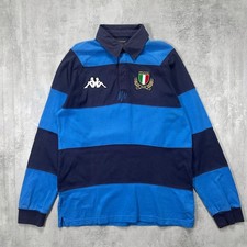 Maglia rugby kappa italia - maglia,