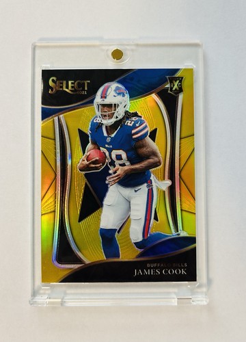 2021 panini select - select, 2022