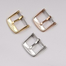 Cinturino orologio pelle