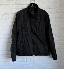 Barbour international blyton