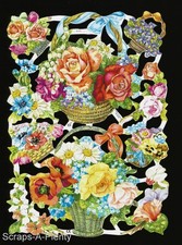 Rottami fustellati stile