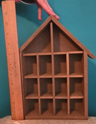 Scaffali curio forma - a,