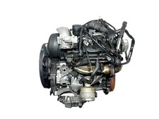 Bdg motore audi avant - motore,