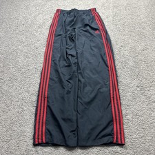 Felpa Adidas vintage nera