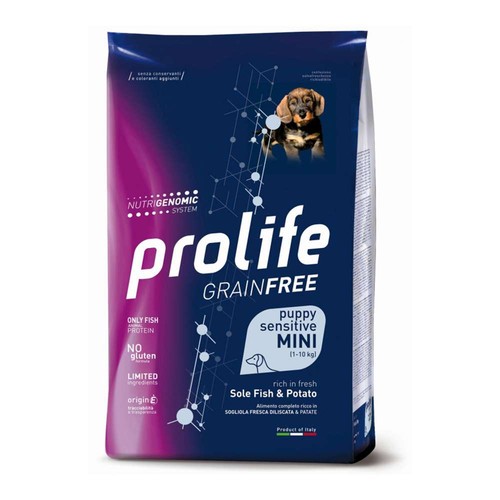 Prolife cane sensitive - , puppy