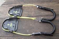 Attacchi Telemark Cavi Riva