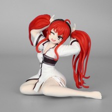 Statua Anime Hentai Sexy Girl