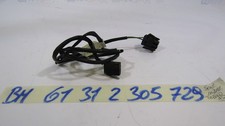 Front brake stop switch front
