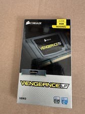 Corsair Vengeance LP 8 GB (2 x
