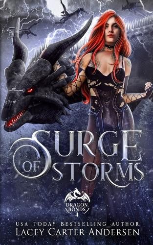 Lacey carter andersen surge - lacey,