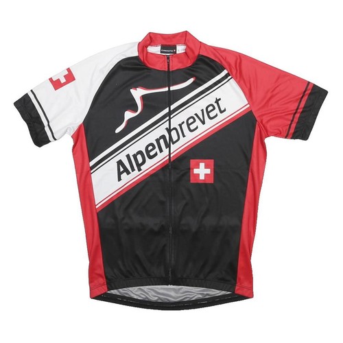 Crespo uomo rosso - crespo,