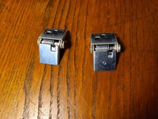 Toshiba SR-3617 giradischi