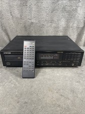 Pioneer 6500 lettore cd - pioneer, pd-6500