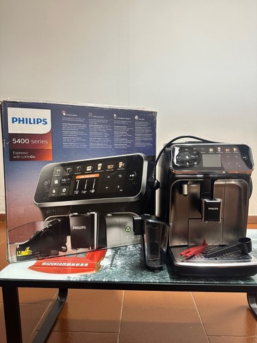 Philips series 5400 - series,
